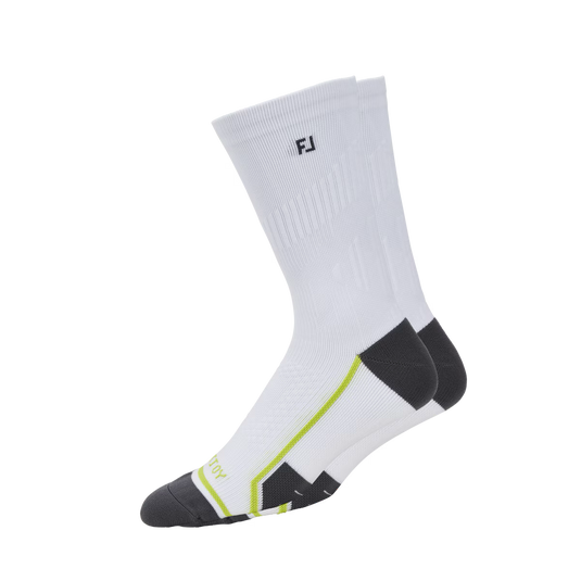 FootJoy Men's Tech D.R.Y. Crew