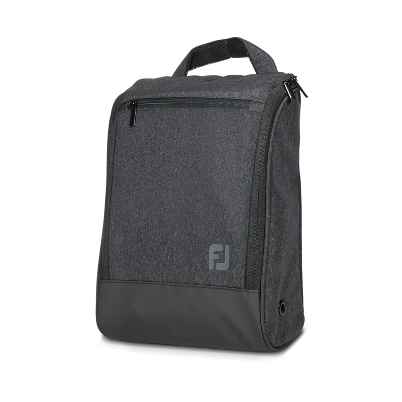 Load image into Gallery viewer, FootJoy Deluxe Shoe Bag
