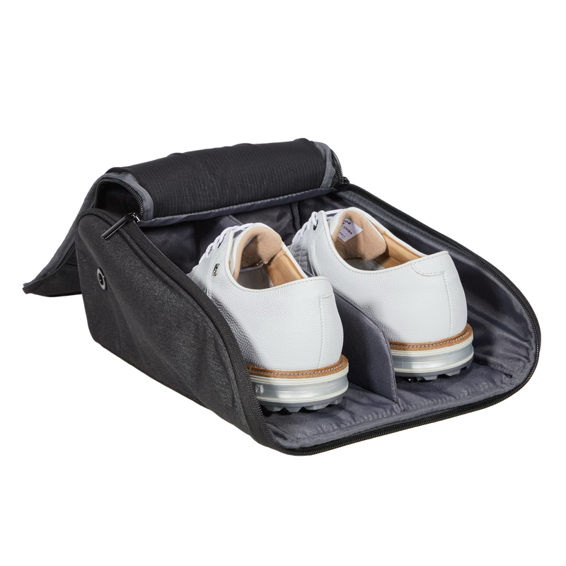 Load image into Gallery viewer, FootJoy Deluxe Shoe Bag
