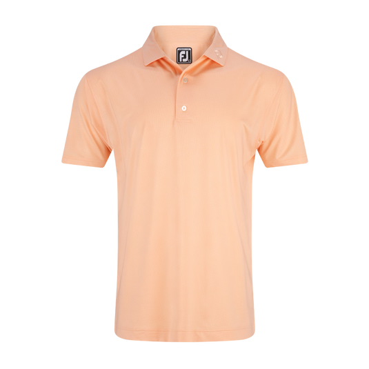 FootJoy Pinwheel Print Lisle