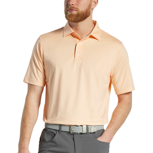 FootJoy Pinwheel Print Lisle