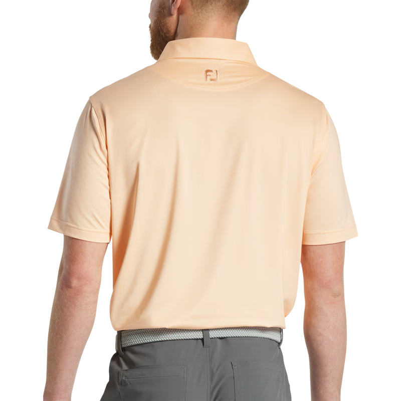 Load image into Gallery viewer, FootJoy Pinwheel Print Lisle
