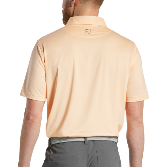 FootJoy Pinwheel Print Lisle