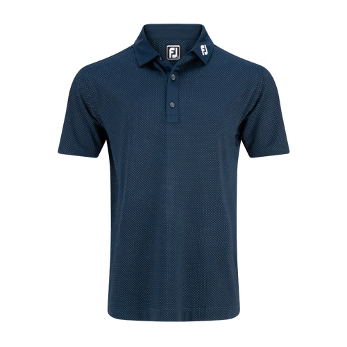 2025 FootJoy Jacquard Dot Lisle