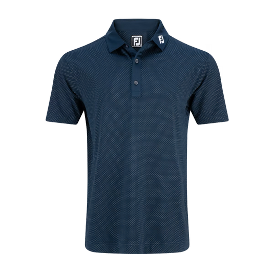 2025 FootJoy Jacquard Dot Lisle