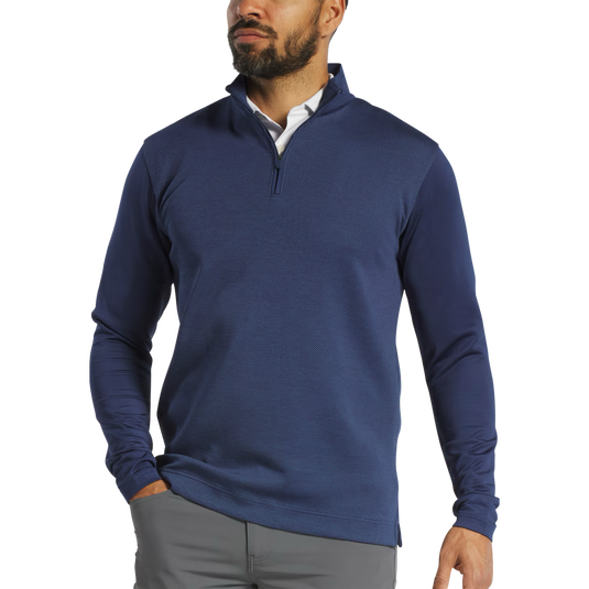 2025 FootJoy Tonal Dot Block Midlayer