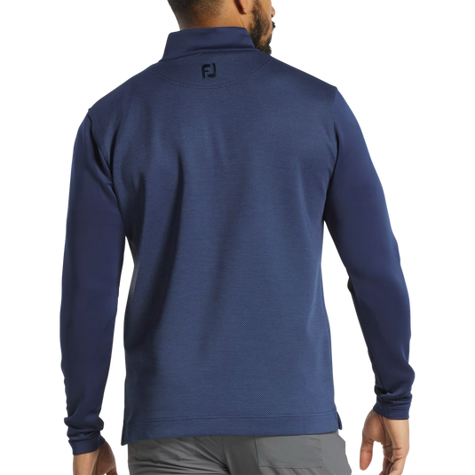 2025 FootJoy Tonal Dot Block Midlayer