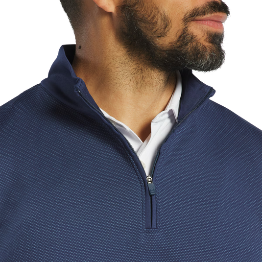 2025 FootJoy Tonal Dot Block Midlayer