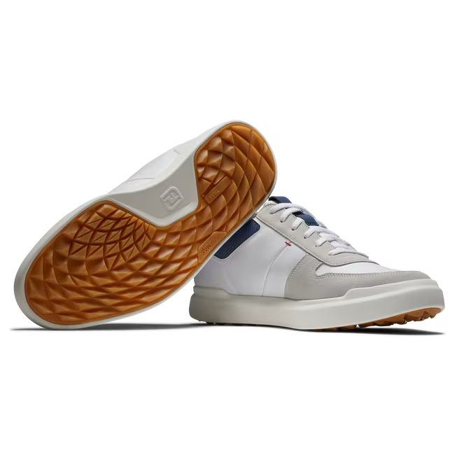 Load image into Gallery viewer, FootJoy Contour Casual Men&#39;s Shoe
