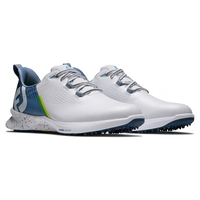 Load image into Gallery viewer, FootJoy Fuel Men&#39;s Shoe
