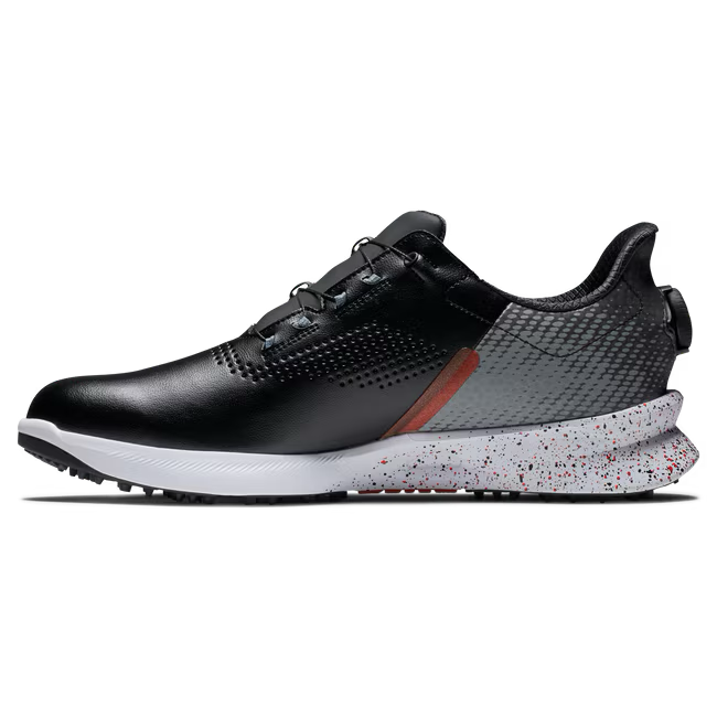 Load image into Gallery viewer, FootJoy Fuel BOA Men&#39;s Shoe
