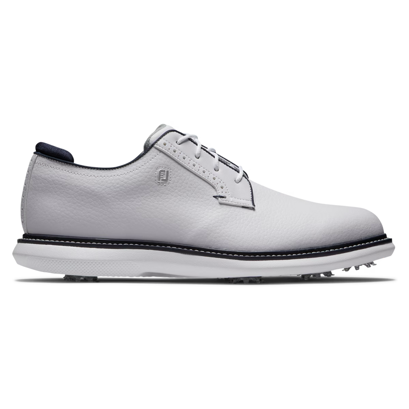 Load image into Gallery viewer, FootJoy Traditions Blucher Men&#39;s Shoe
