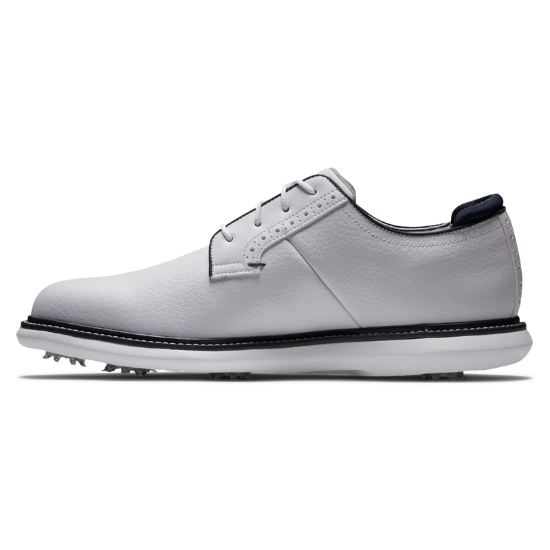 Load image into Gallery viewer, FootJoy Traditions Blucher Men&#39;s Shoe
