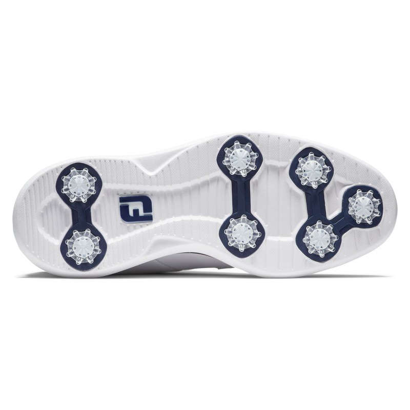 Load image into Gallery viewer, FootJoy Traditions Blucher Men&#39;s Shoe
