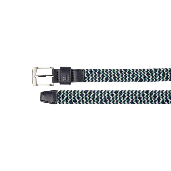 FootJoy Women's Braided Belt