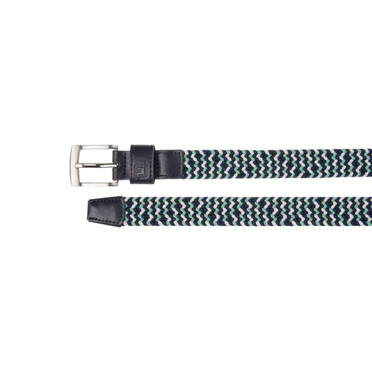 FootJoy Women's Braided Belt