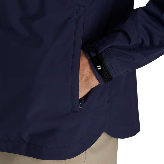 Load image into Gallery viewer, FootJoy HydroLite X Rain Jacket
