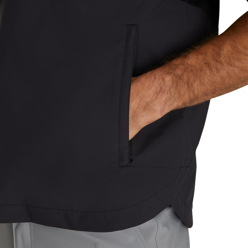 Load image into Gallery viewer, 2025 FootJoy HydroLite X Short Sleeve Rain Shirt
