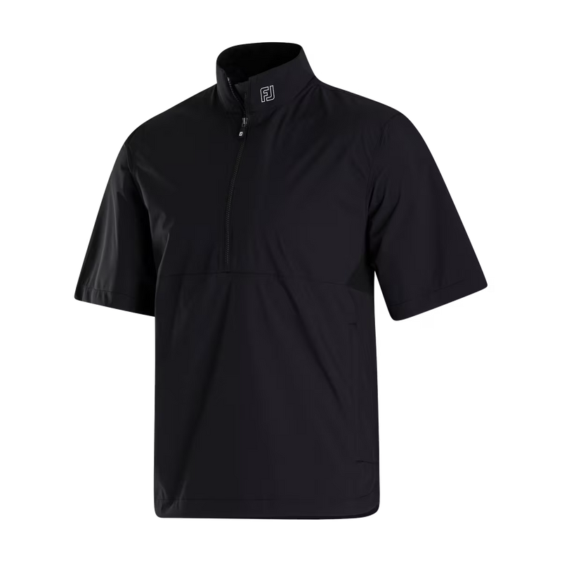 Load image into Gallery viewer, 2025 FootJoy HydroLite X Short Sleeve Rain Shirt
