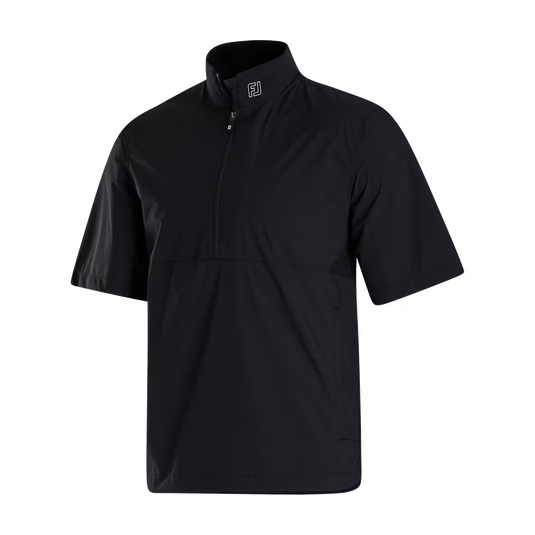 2025 FootJoy HydroLite X Short Sleeve Rain Shirt