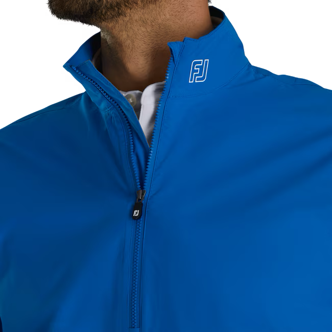 Load image into Gallery viewer, FootJoy HydroLite X Short Sleeve Rain Shirt
