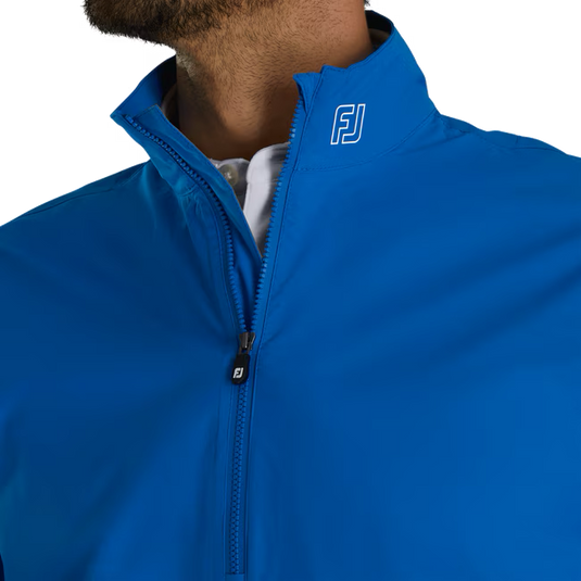 FootJoy HydroLite X Short Sleeve Rain Shirt