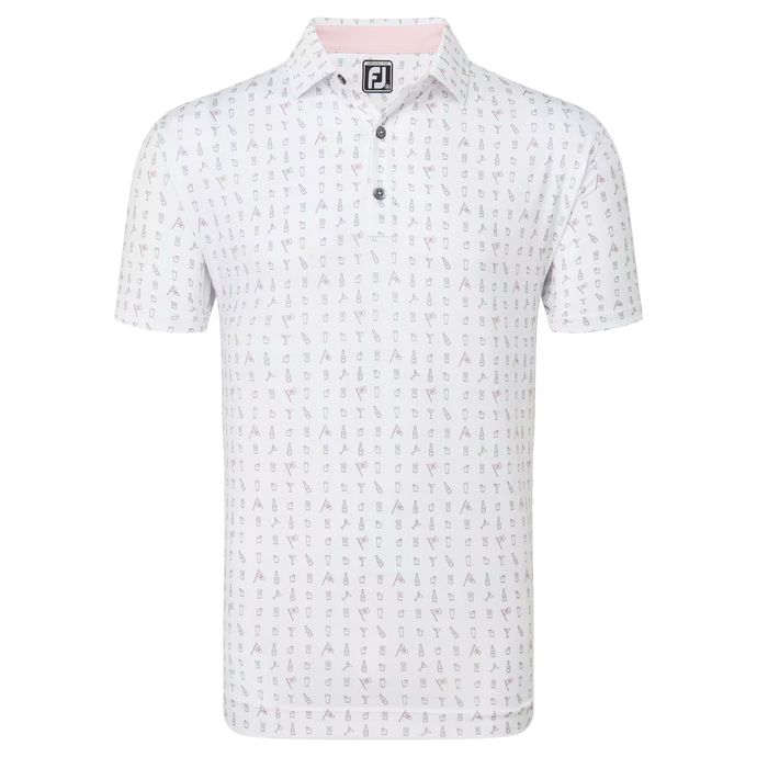 FootJoy The 19th Hole Lisle