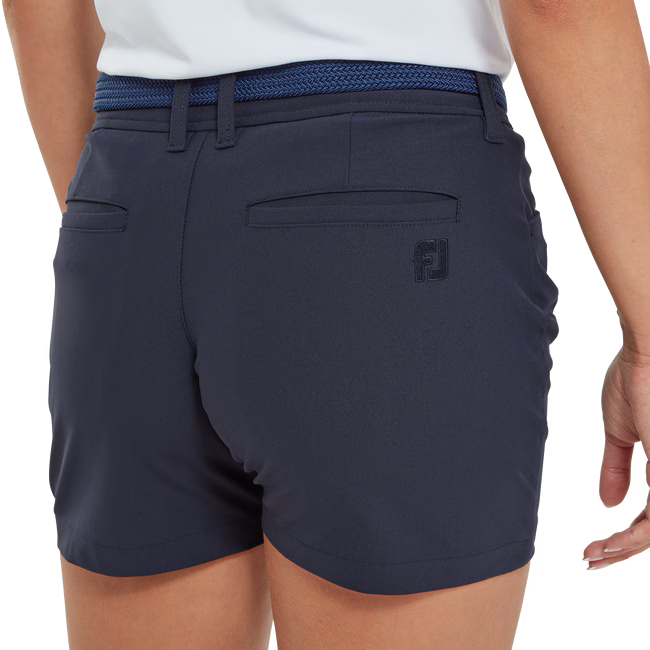 Load image into Gallery viewer, FootJoy Women&#39;s Performance Essential Shorts
