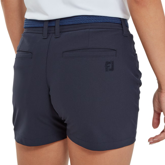 FootJoy Women's Performance Essential Shorts