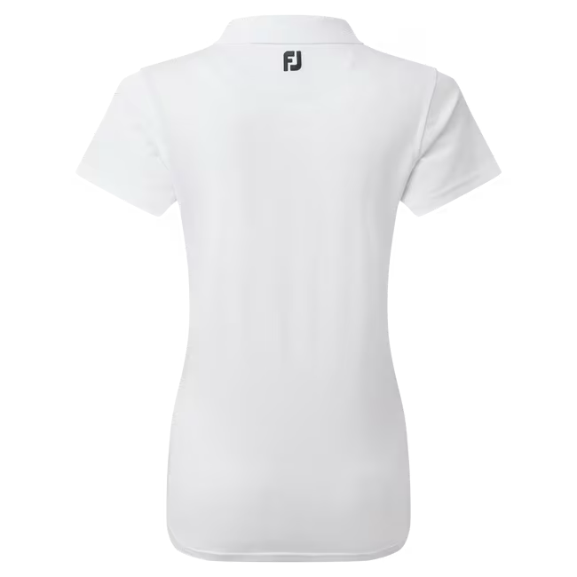 Load image into Gallery viewer, FootJoy Stretch Pique Women&#39;s Polo
