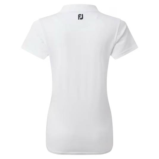 FootJoy Stretch Pique Women's Polo