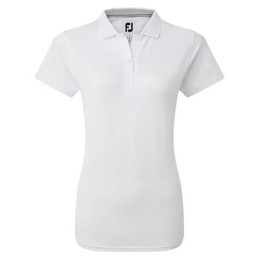 FootJoy Stretch Pique Women's Polo