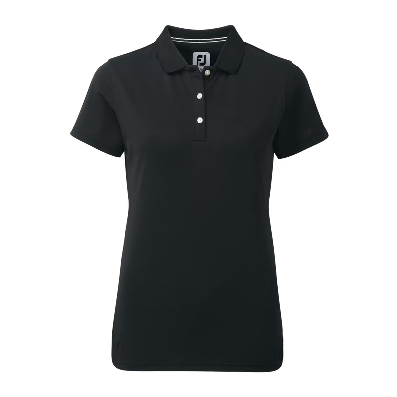 Load image into Gallery viewer, FootJoy Stretch Pique Women&#39;s Polo
