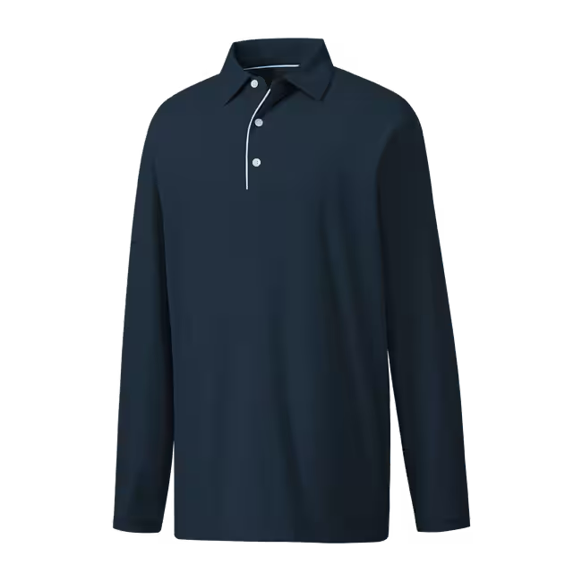 Load image into Gallery viewer, FootJoy Long Sleeve Sun Protection Shirt
