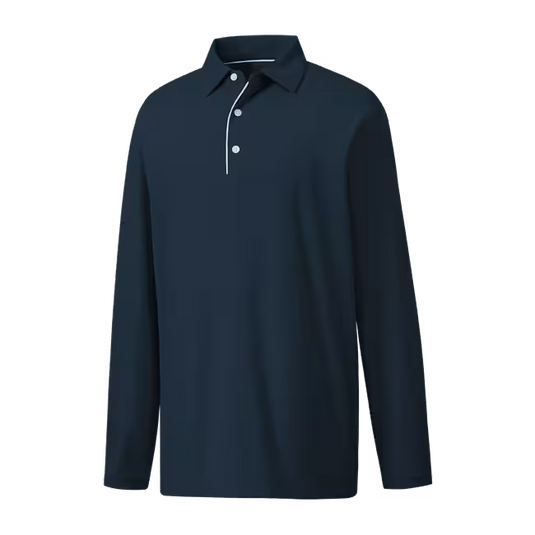 FootJoy Long Sleeve Sun Protection Shirt