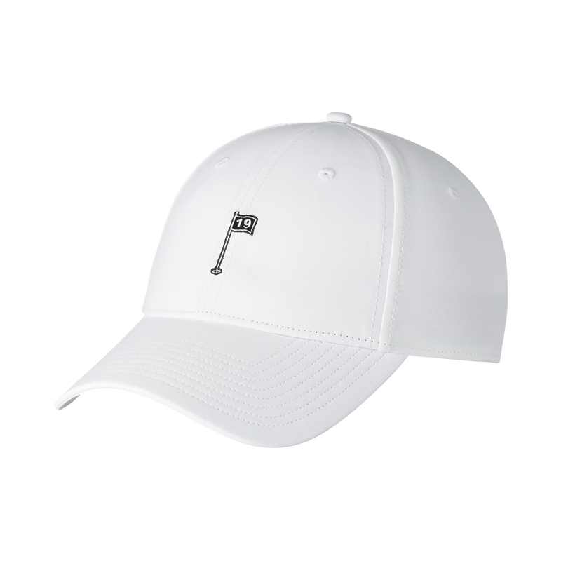 Load image into Gallery viewer, FootJoy Performance Golf Motif Cap
