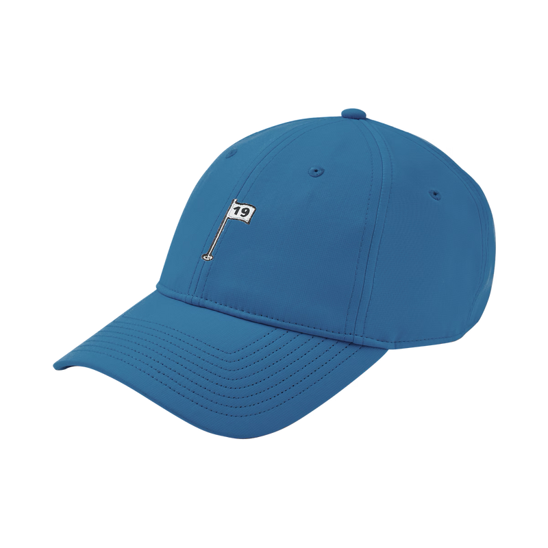 Load image into Gallery viewer, FootJoy Performance Golf Motif Cap
