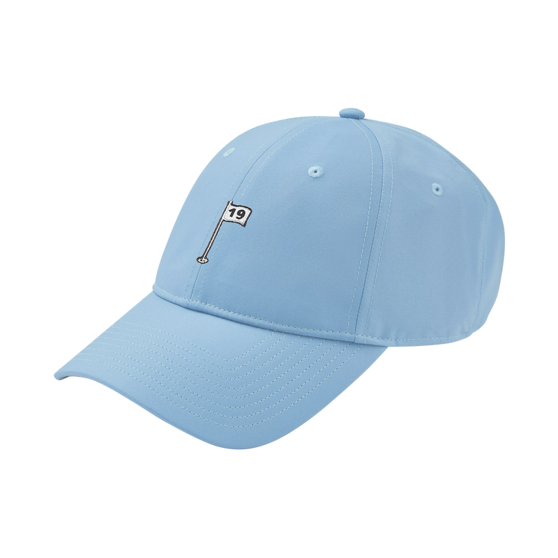 Load image into Gallery viewer, FootJoy Performance Golf Motif Cap
