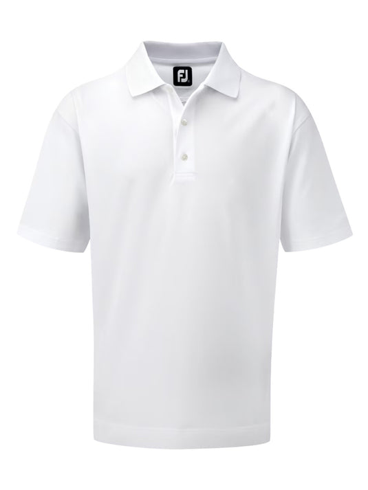 FootJoy Stretch Pique Men's Polo