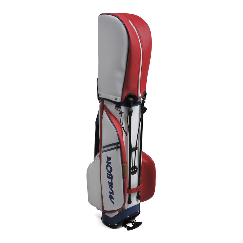 Load image into Gallery viewer, Malbon Golf &amp; Ski Golf Bag
