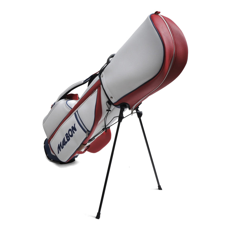 Load image into Gallery viewer, Malbon Golf &amp; Ski Golf Bag
