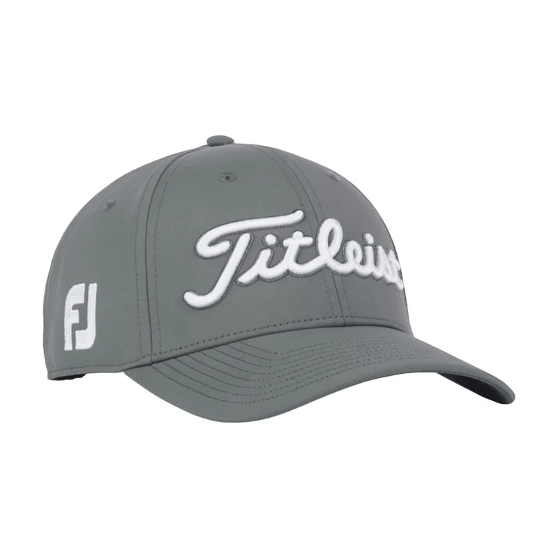 Load image into Gallery viewer, Titleist Tour Performance Cap
