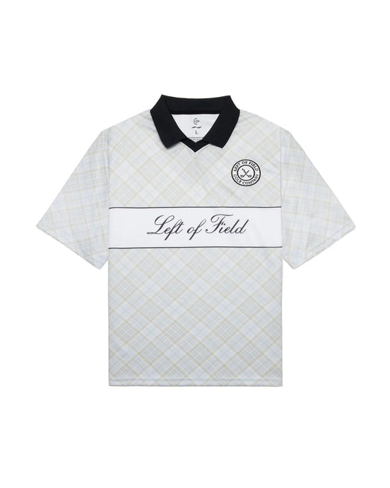 Left Of Field Golf - Team LOFG Jersey