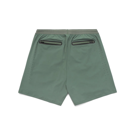 Malbon Performance 2-1 Shorts