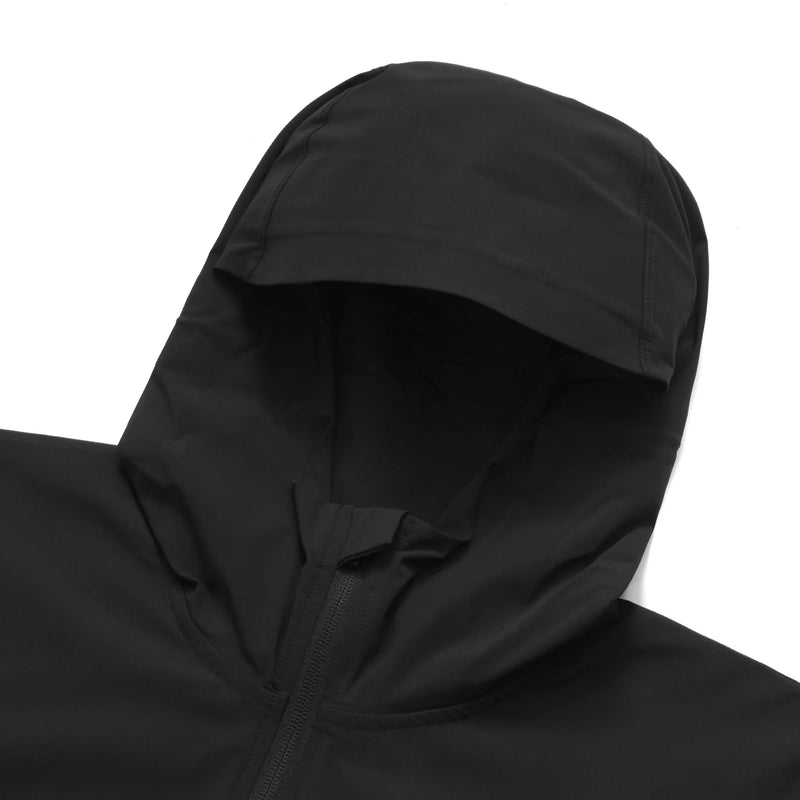 Load image into Gallery viewer, Malbon Performance Full Zip Shell Jacket
