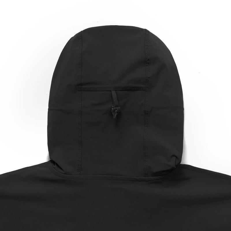 Load image into Gallery viewer, Malbon Performance Full Zip Shell Jacket
