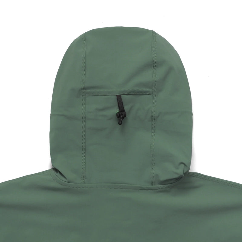 Load image into Gallery viewer, Malbon Performance Full Zip Shell Jacket
