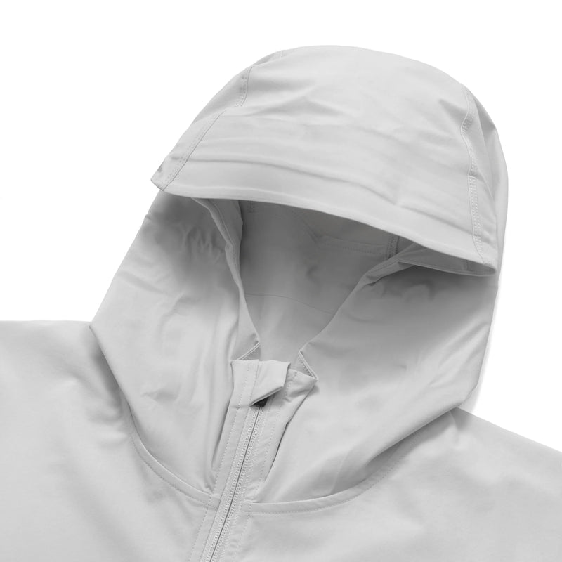 Load image into Gallery viewer, Malbon Performance Full Zip Shell Jacket
