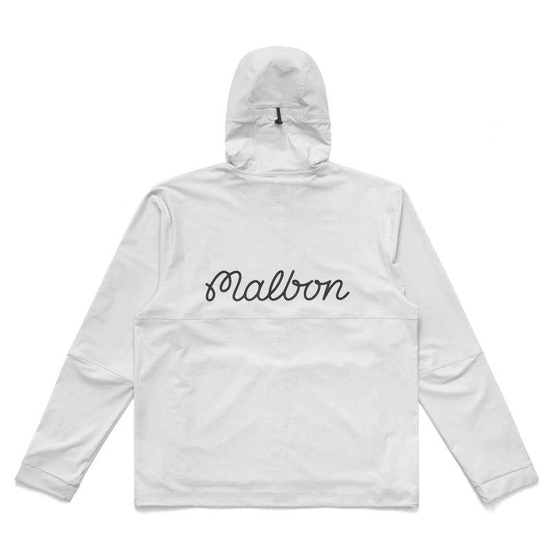 Load image into Gallery viewer, Malbon Performance Full Zip Shell Jacket
