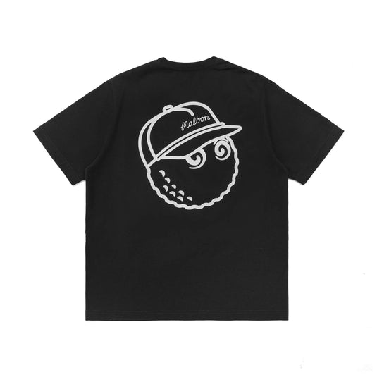 Malbon Baldwin Buckets Knockout Tee